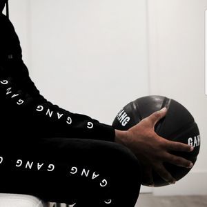 Meet your Posher, Perry